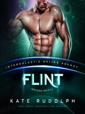 Flint - Audiobook